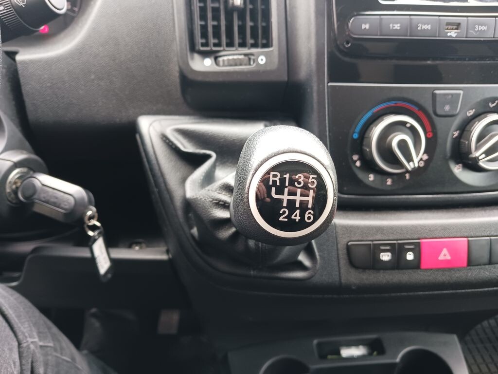 Citroën Jumper
