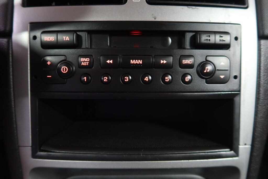 Peugeot 307