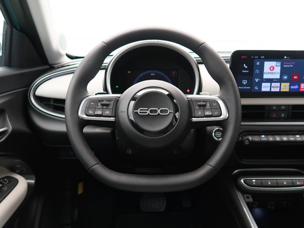 Fiat 600