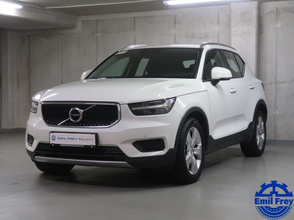 Volvo XC 40