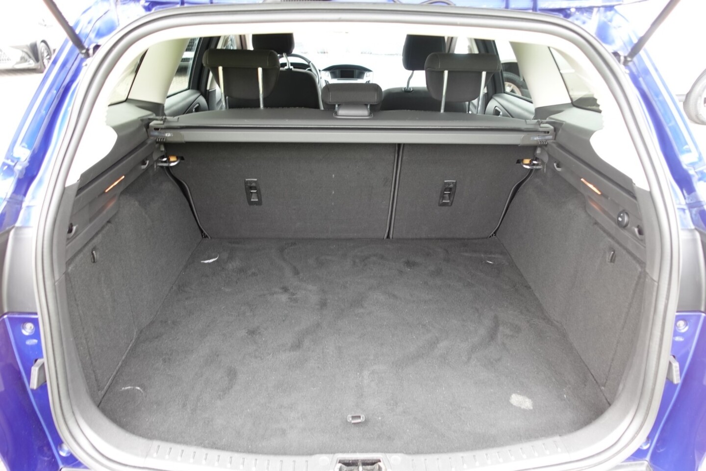 Ford Focus C-Max