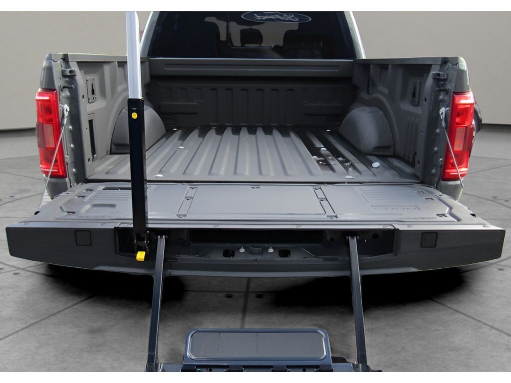 Ford F150