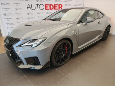 Lexus RC