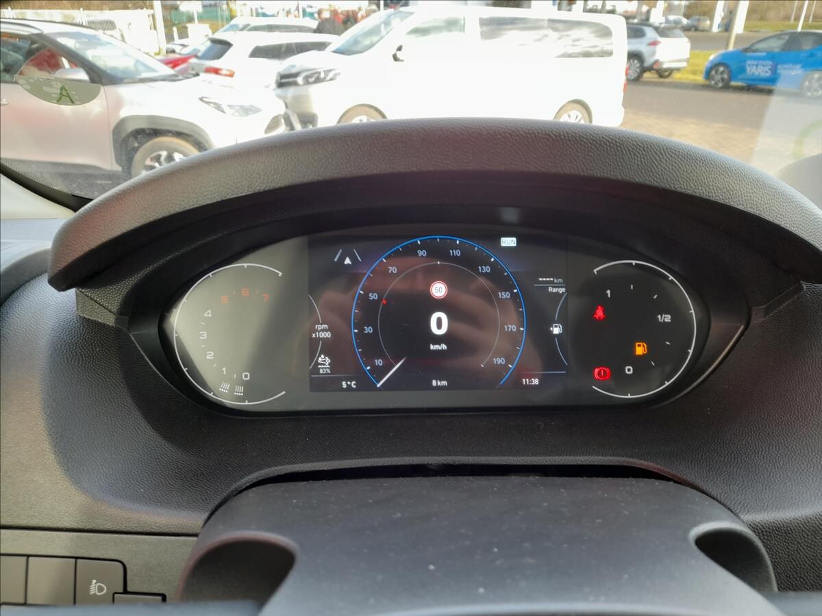 Toyota PROACE MAX