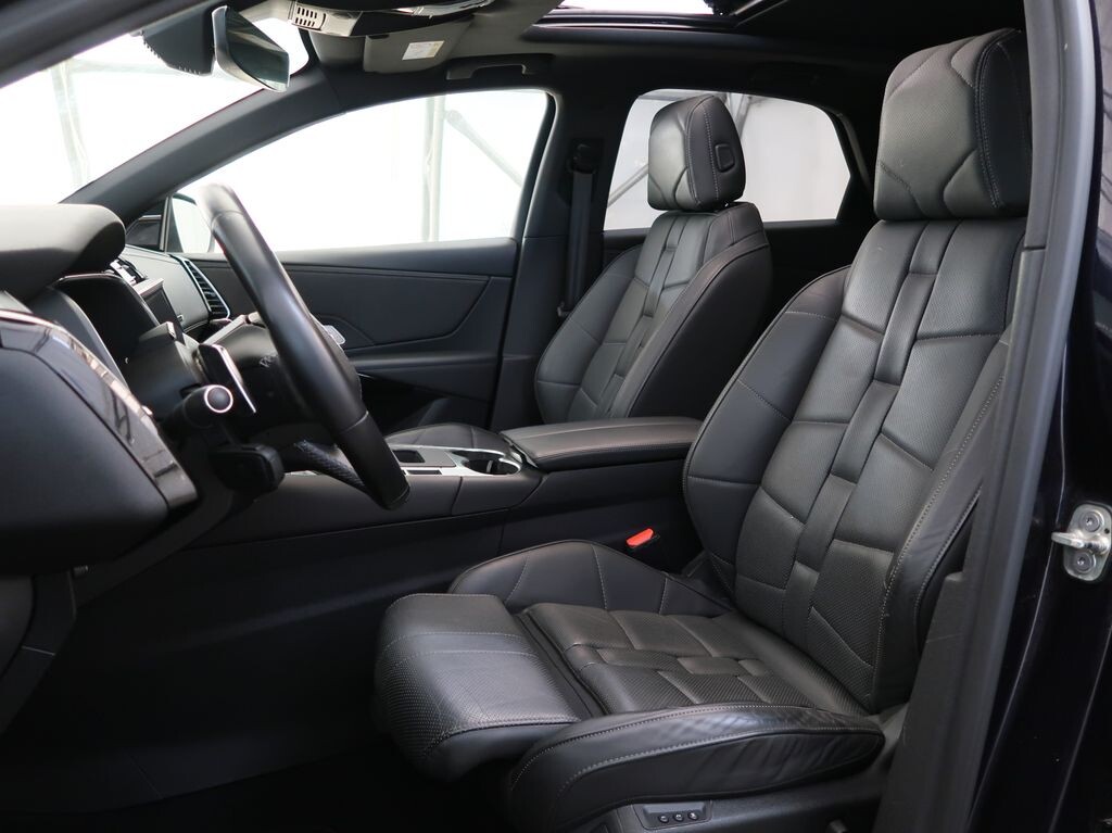 DS Automobiles DS 7 Crossback