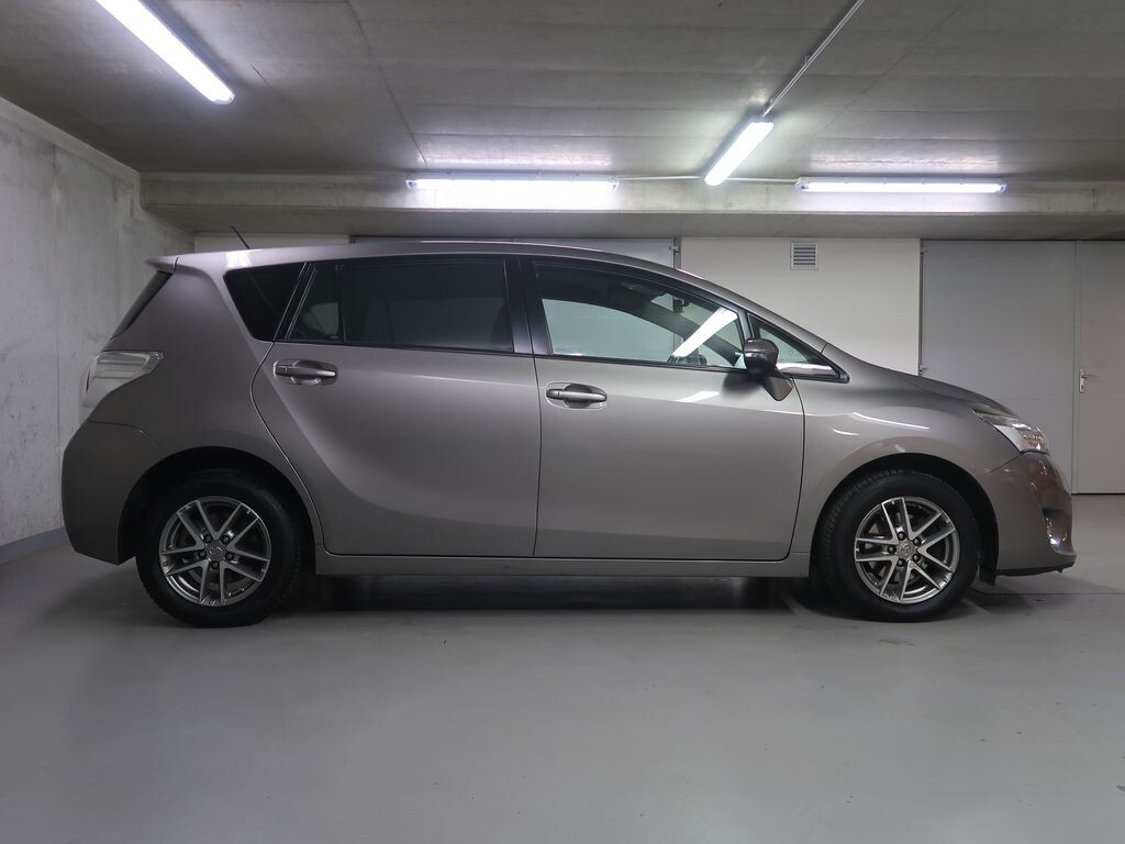 Toyota Verso