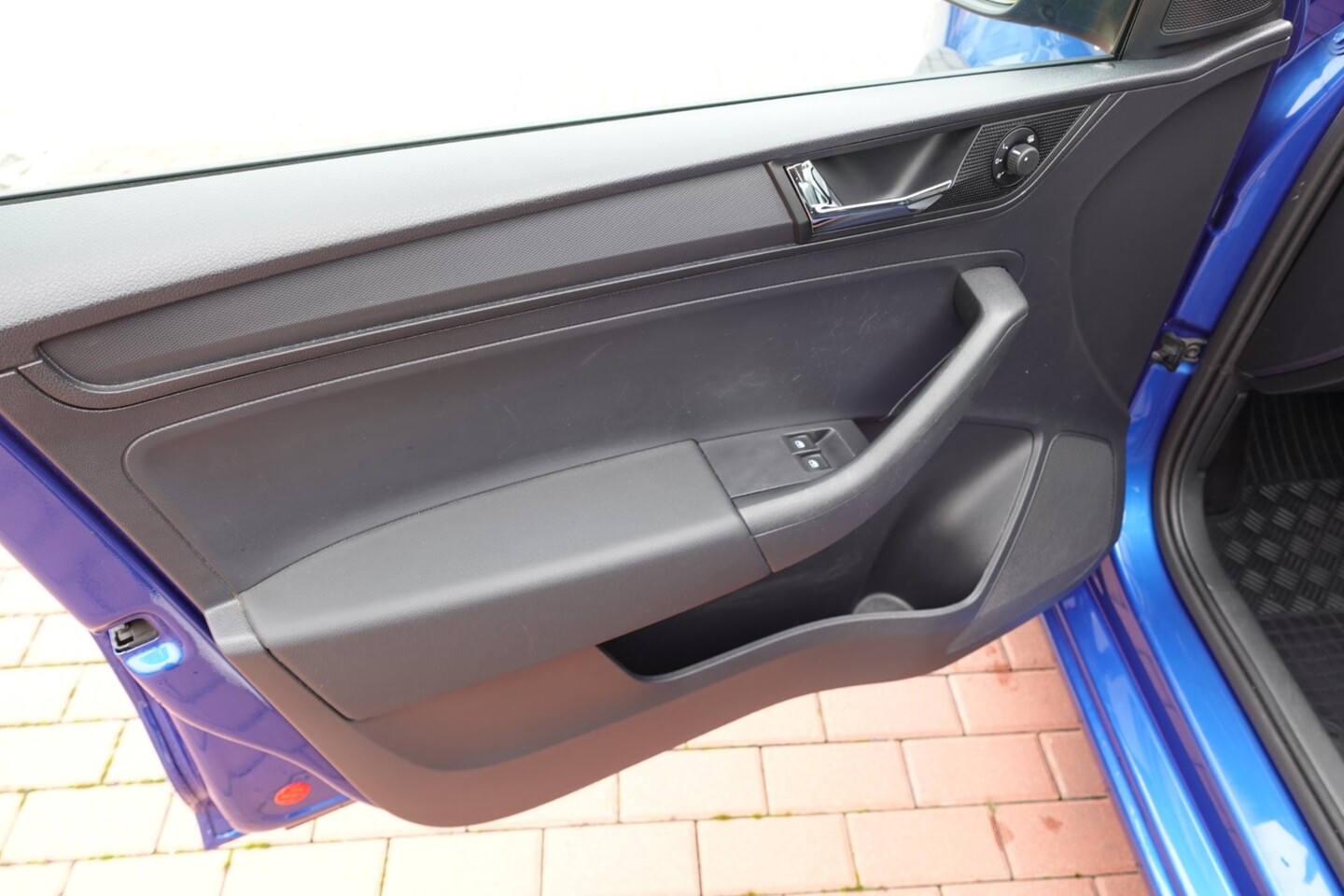 Seat Toledo