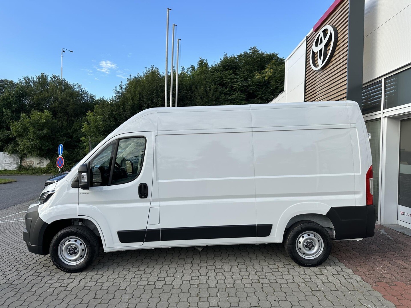 Toyota PROACE MAX