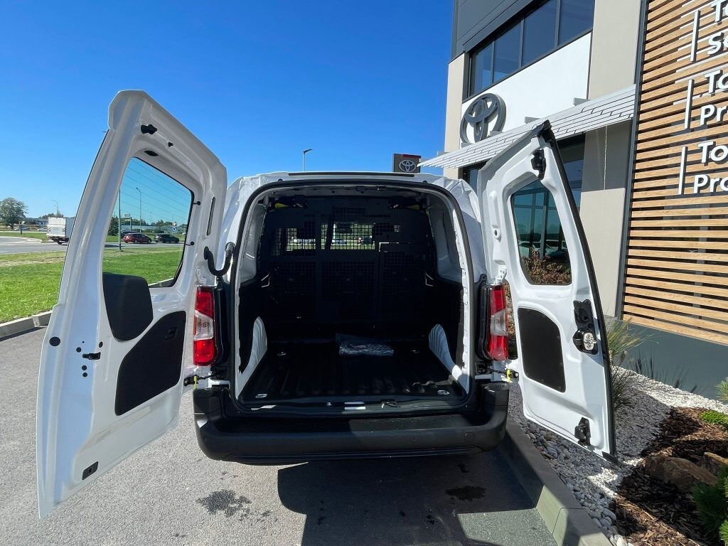 Toyota PROACE CITY