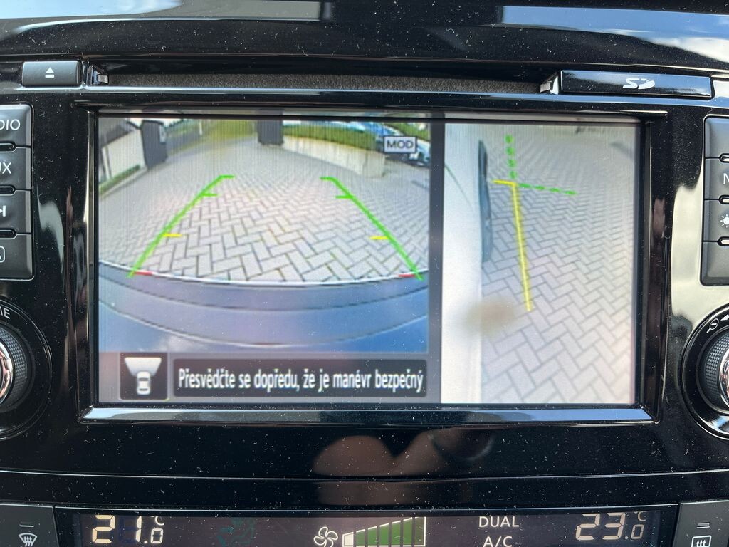 Nissan Další
