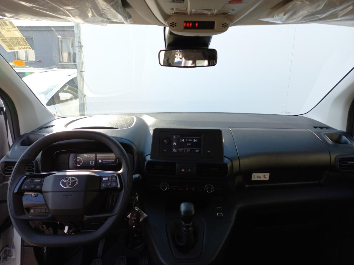 Toyota PROACE CITY