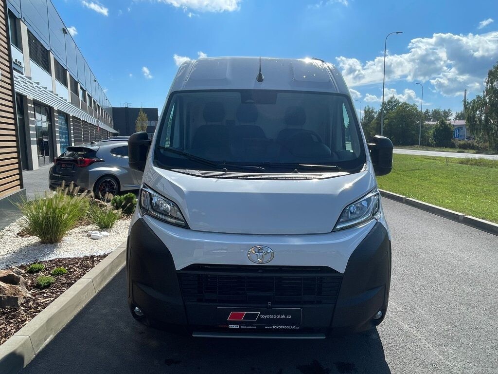 Toyota PROACE MAX