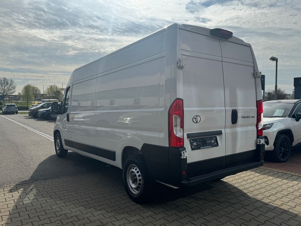 Toyota PROACE MAX