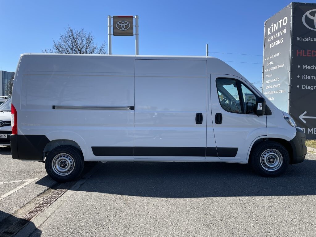 Toyota PROACE MAX