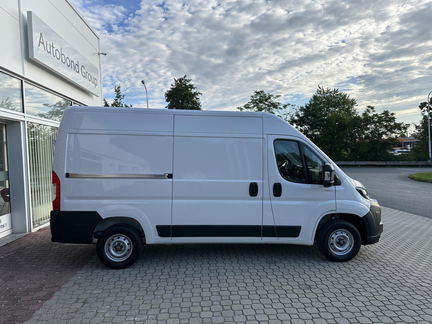 Toyota PROACE MAX