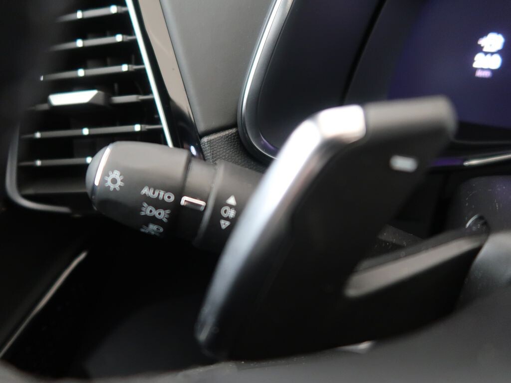 DS Automobiles DS 7 Crossback