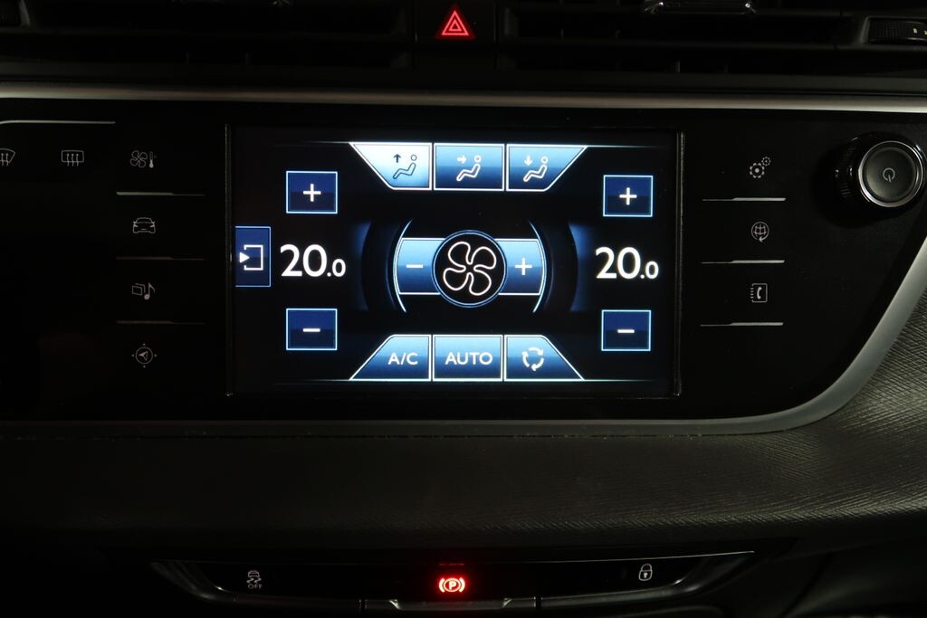 Citroën C4 Picasso