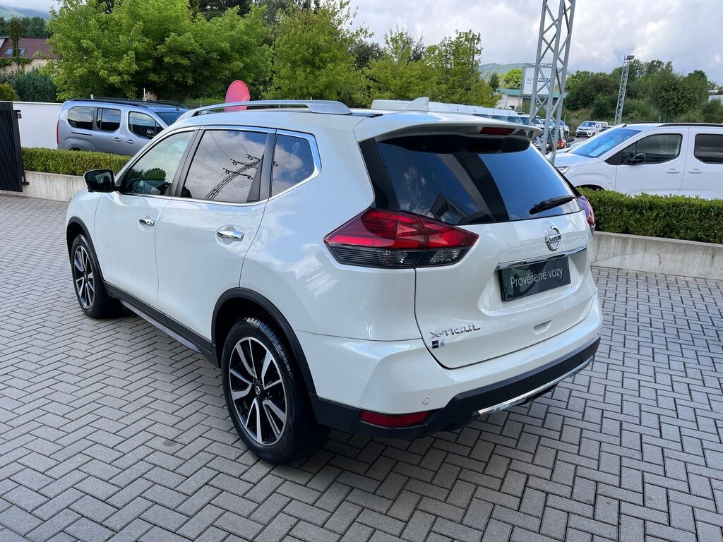 Nissan Další