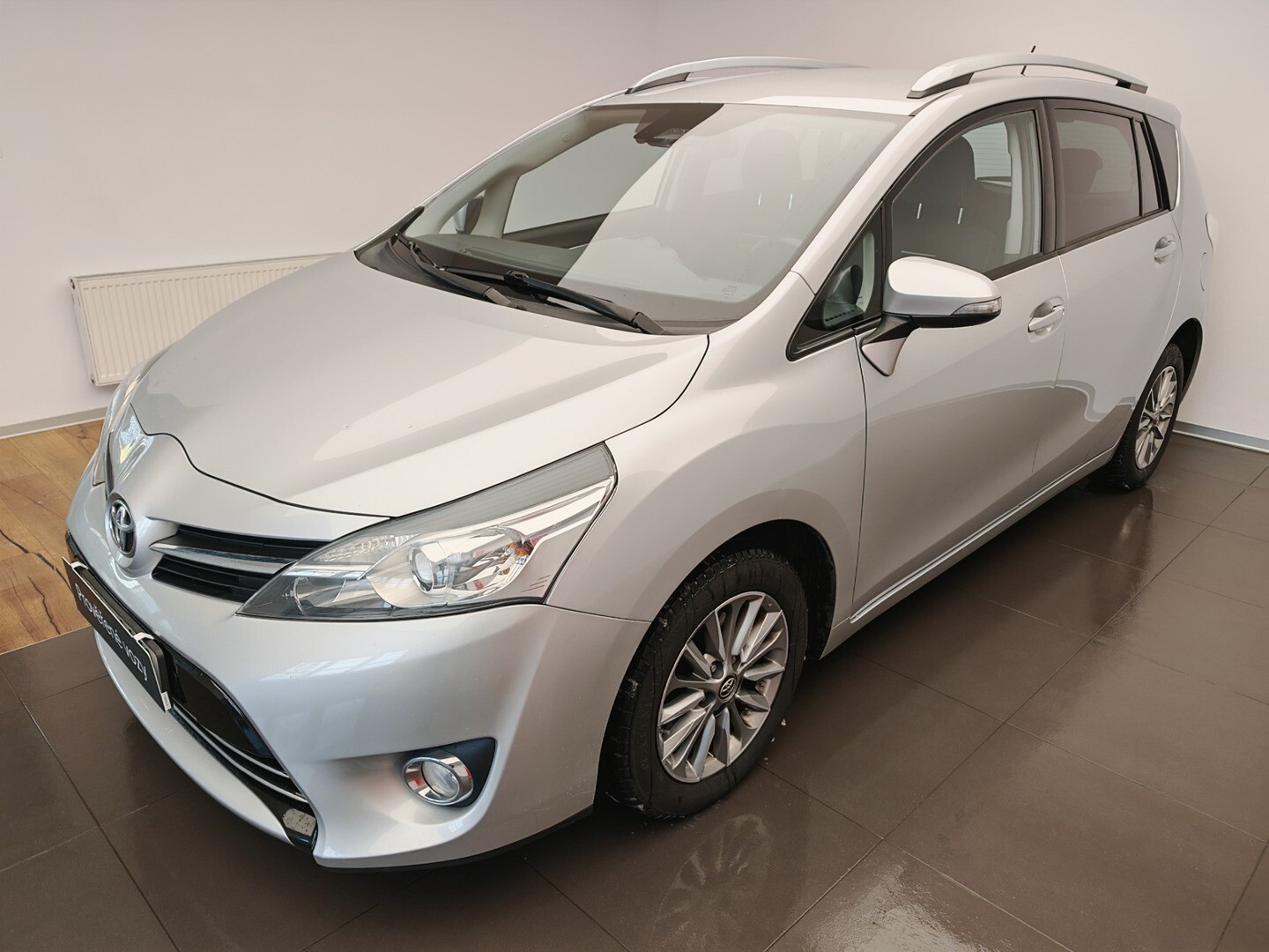 Toyota Verso