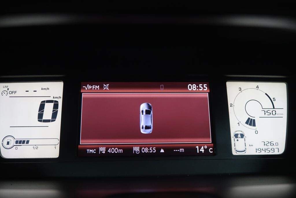 Citroën C4 Picasso