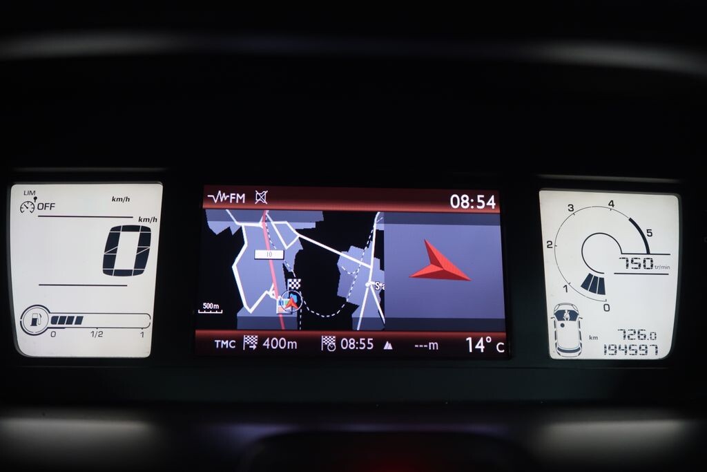 Citroën C4 Picasso