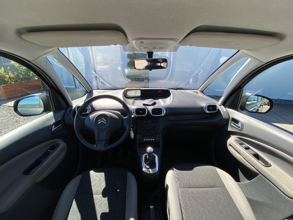 Citroën C3 Picasso
