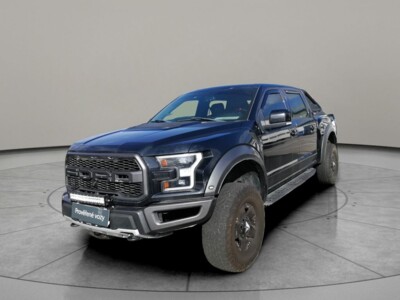 Ford F150