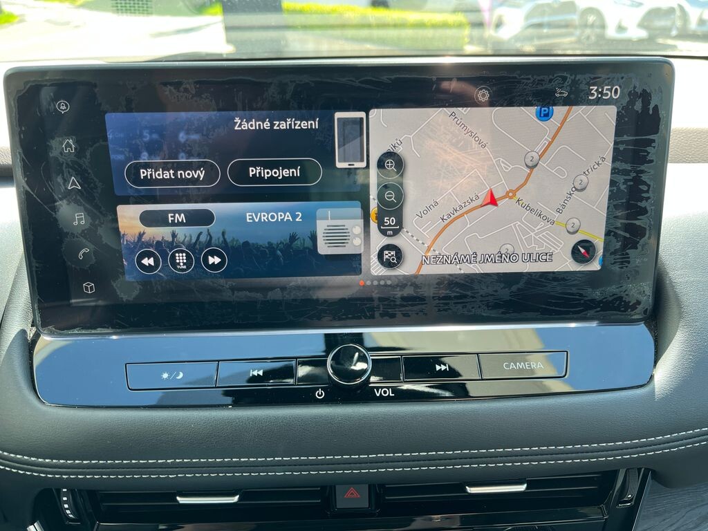 Nissan Další