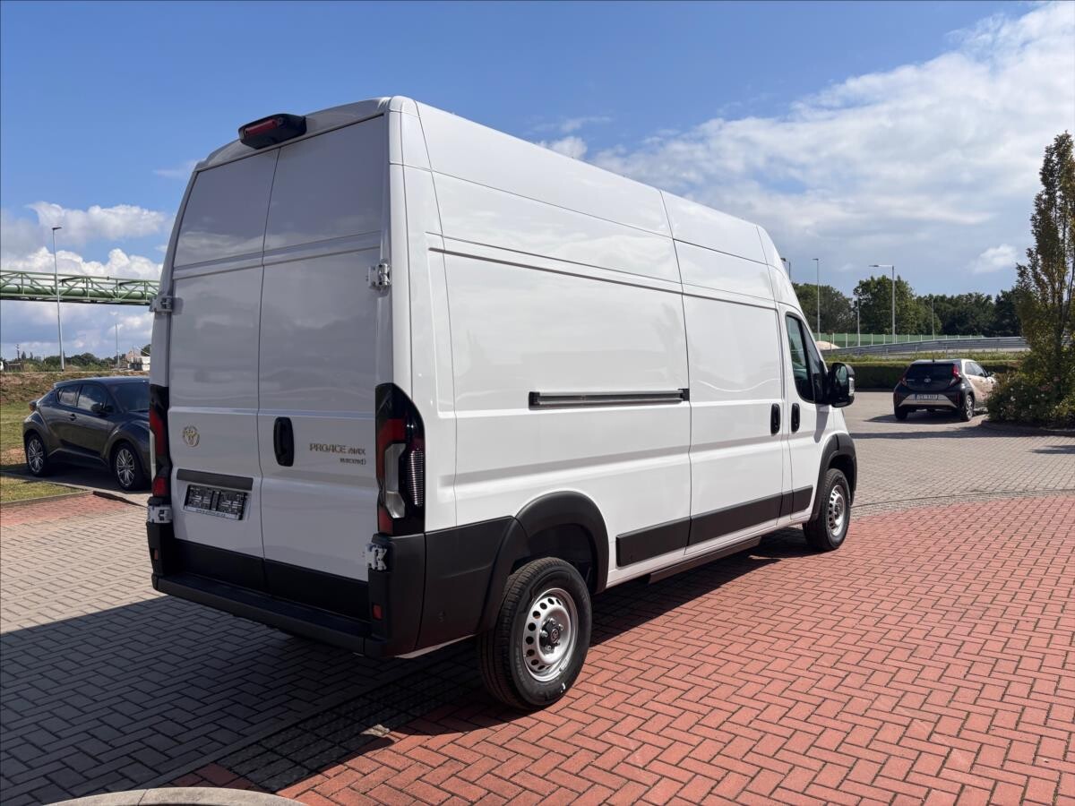 Toyota PROACE MAX