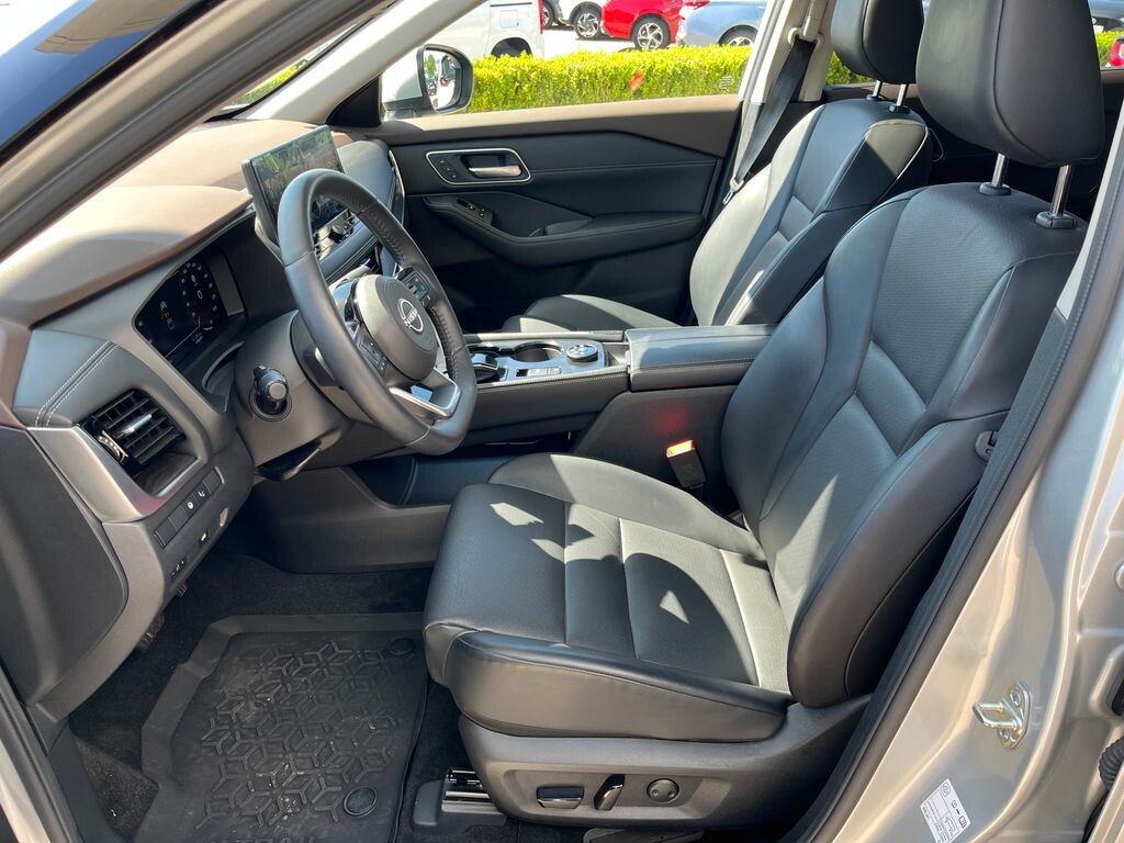Nissan Další