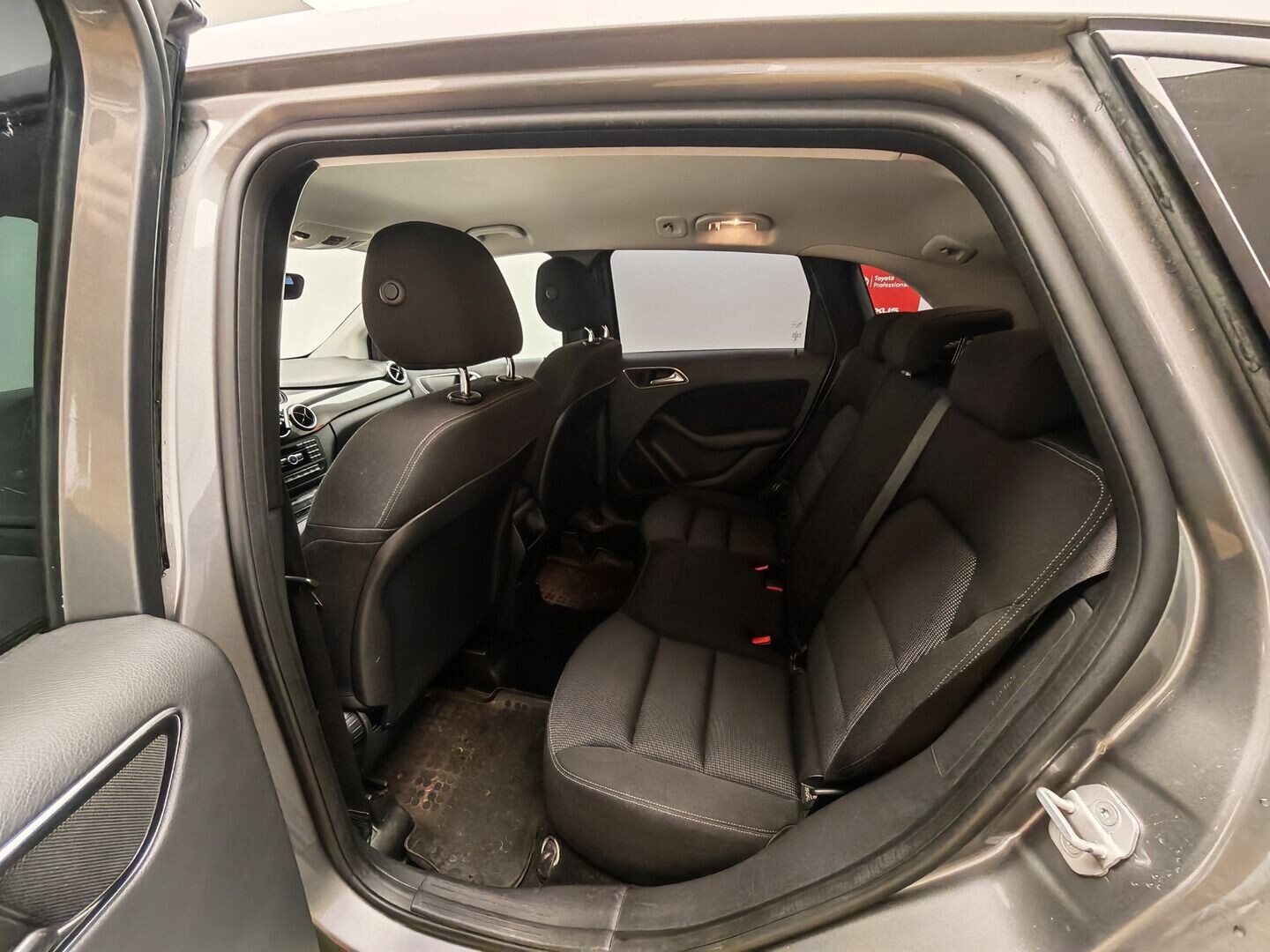 Mercedes-Benz Další