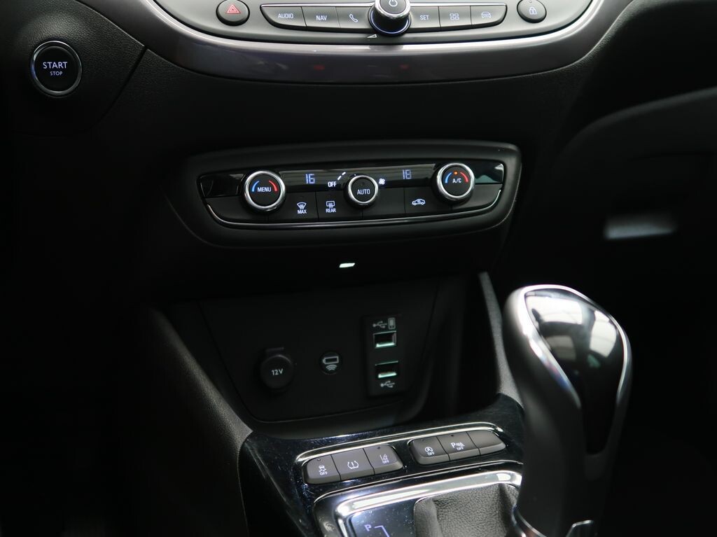 Opel Další