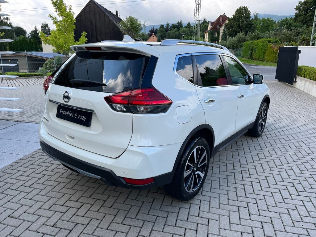 Nissan Další