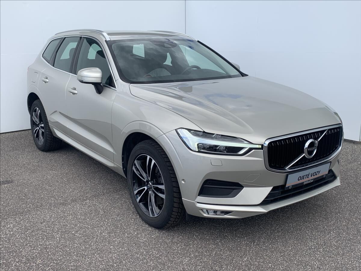 Volvo XC 60