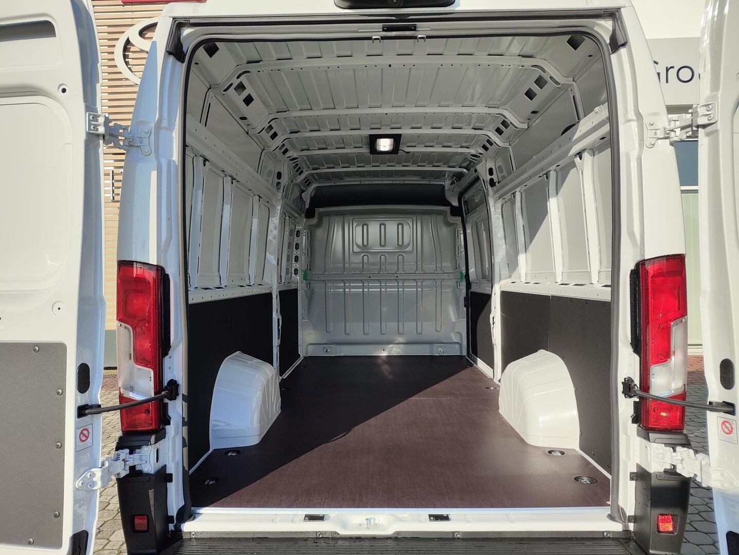 Toyota PROACE MAX