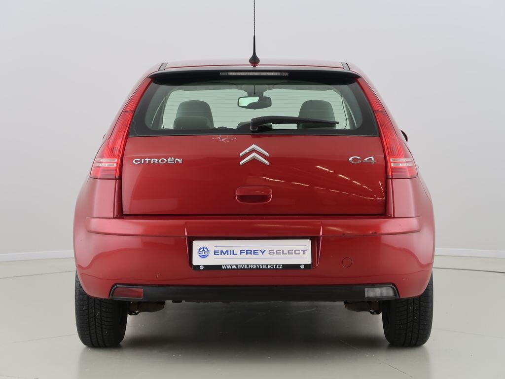Citroën C4