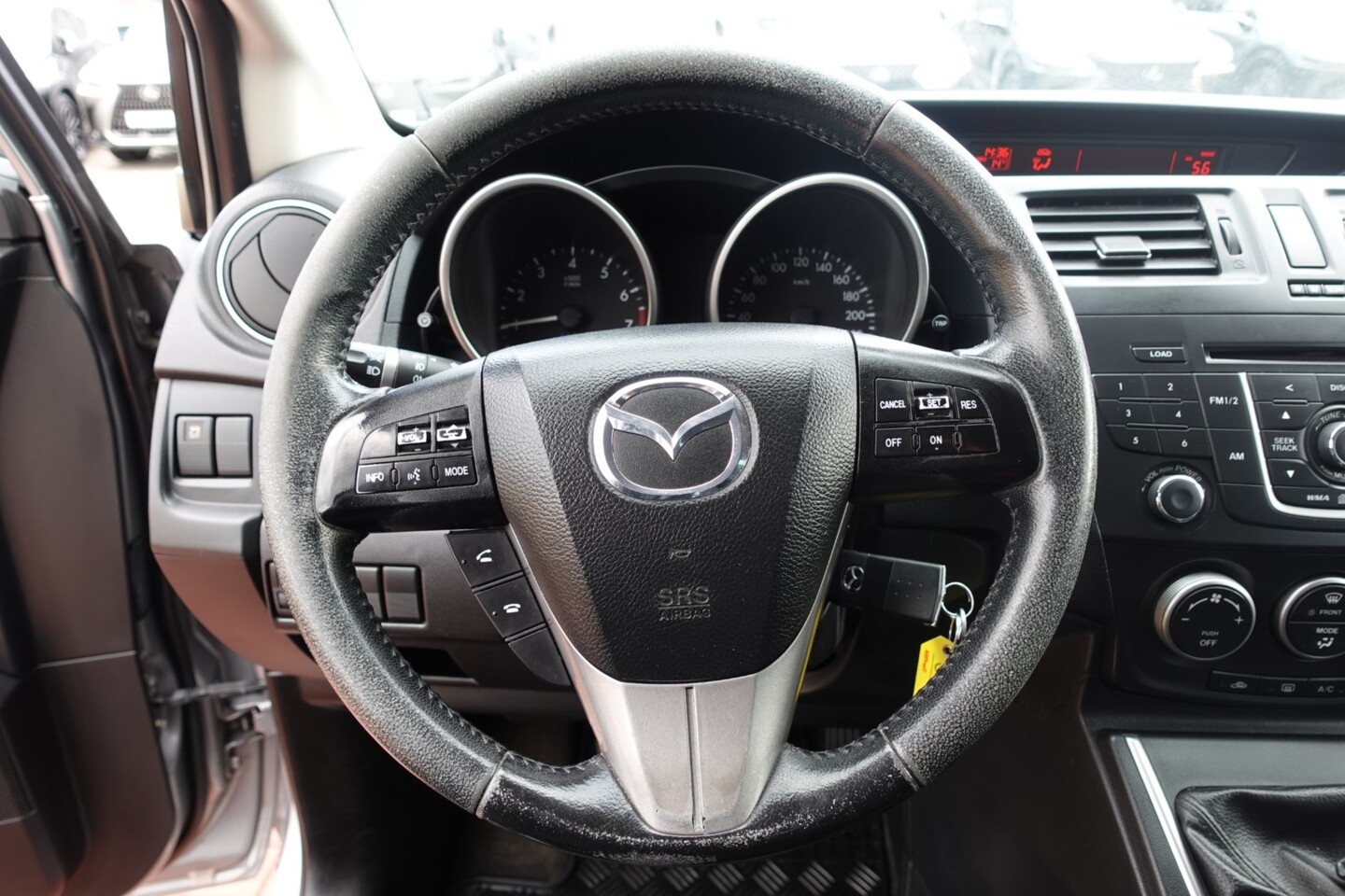 Mazda 5
