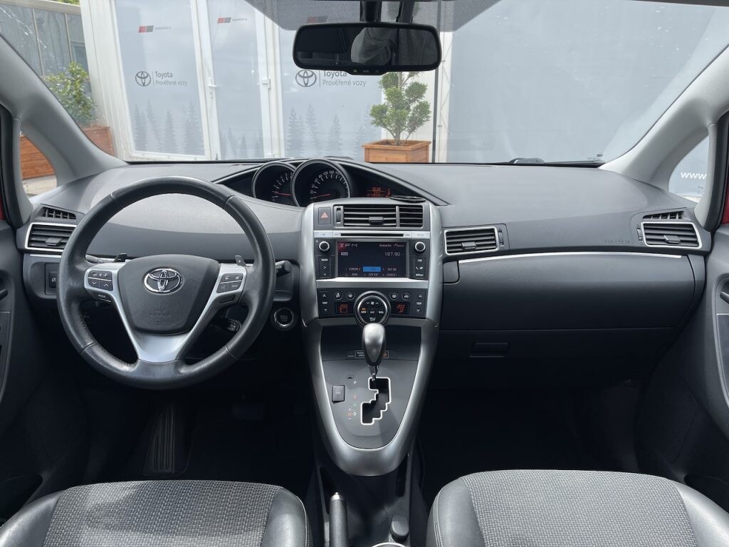 Toyota Verso
