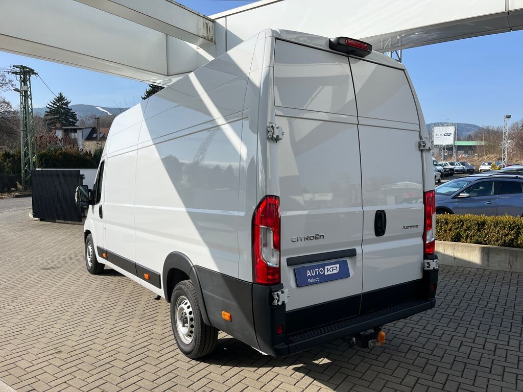 Citroën Jumper