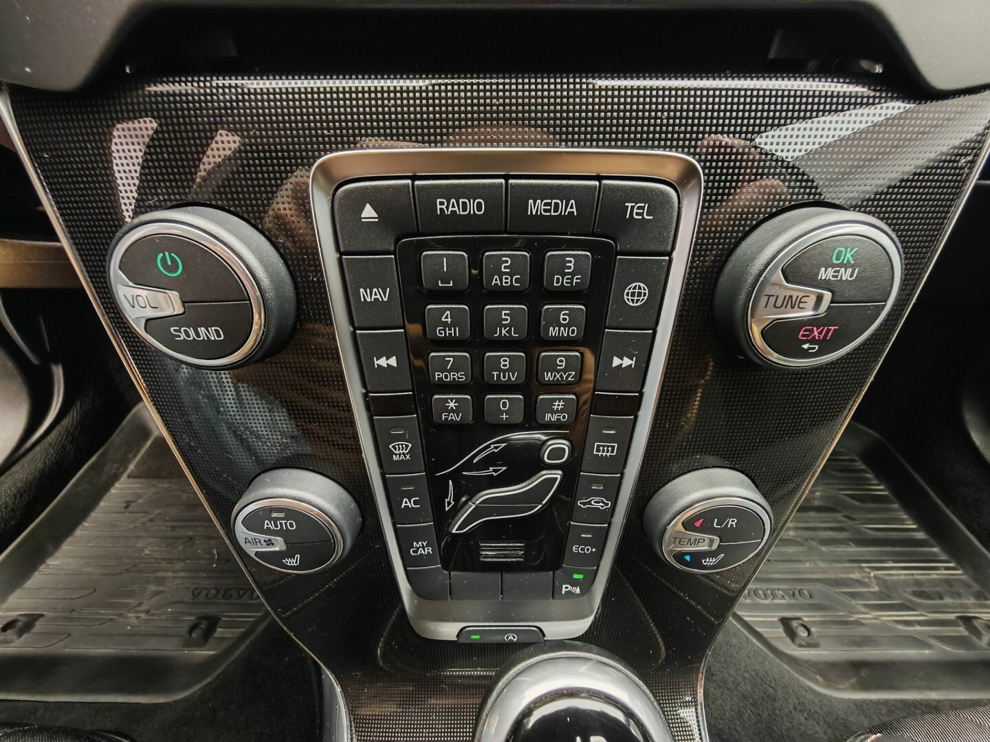 Volvo V40 Cross Country