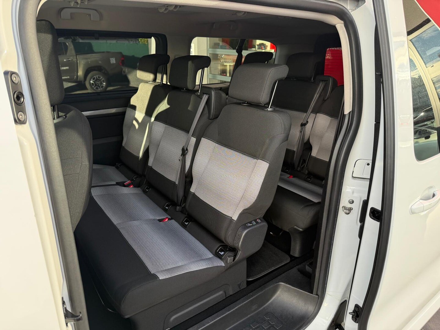 Citroën SpaceTourer