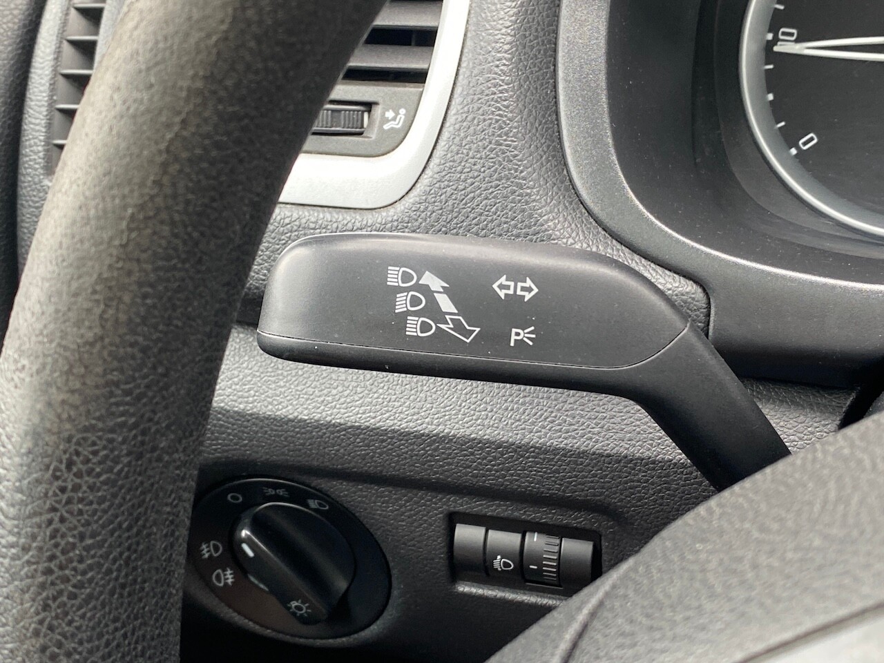 Škoda Roomster