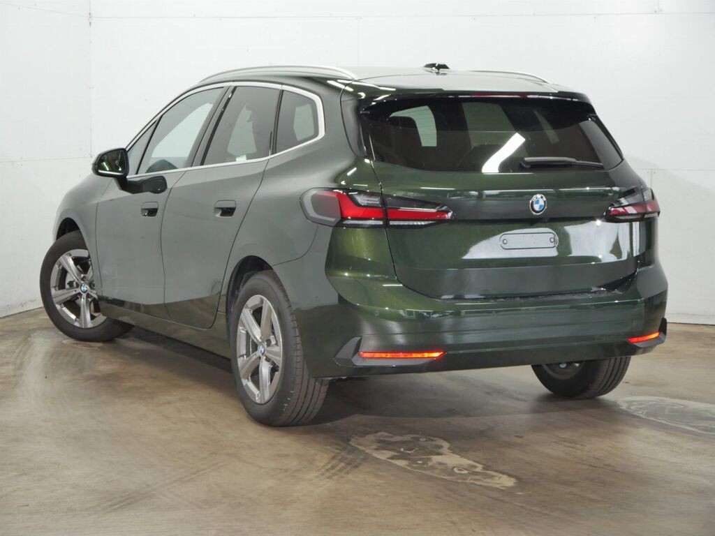 BMW Řada 2