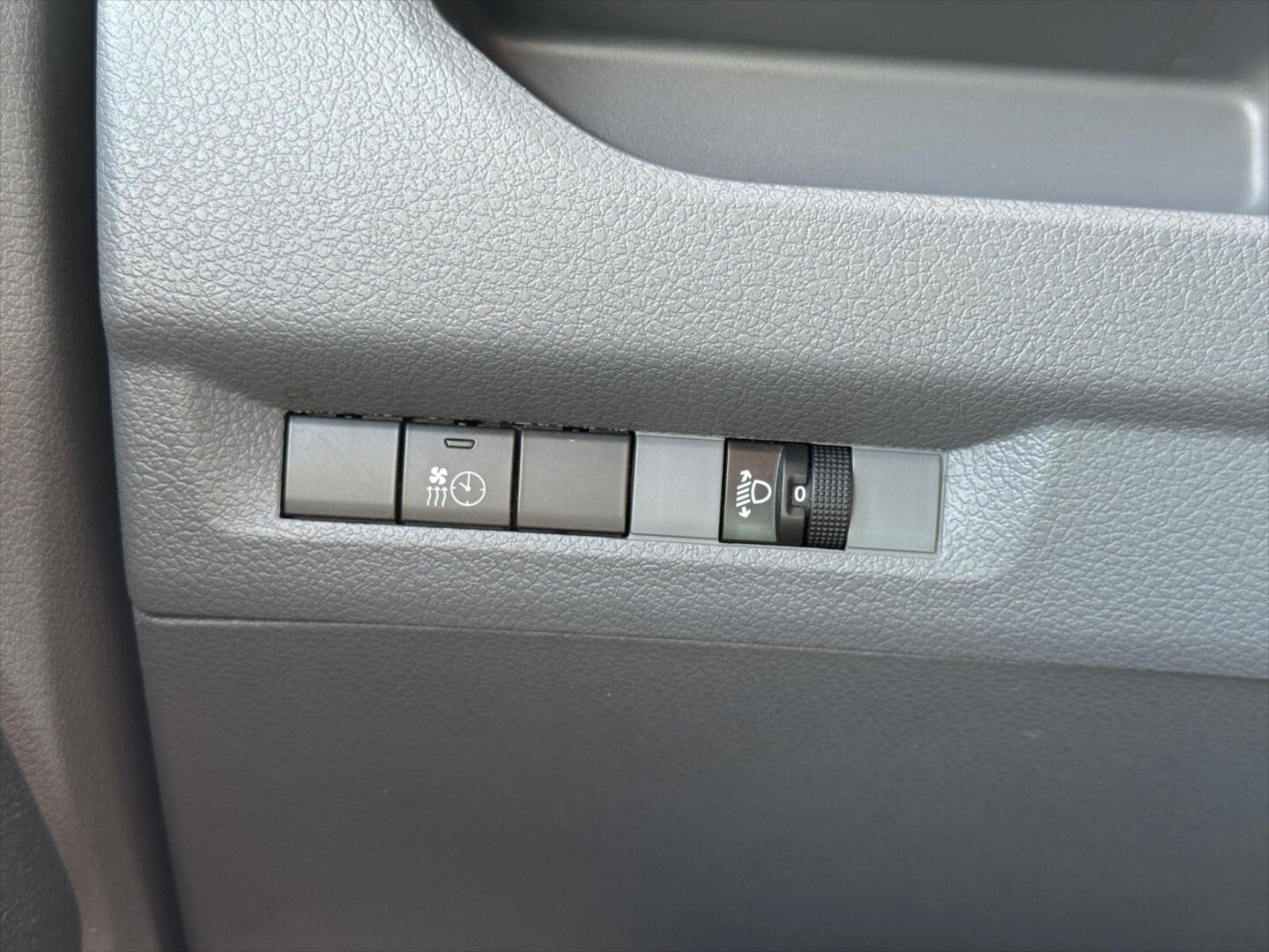 Citroën Jumpy Combi
