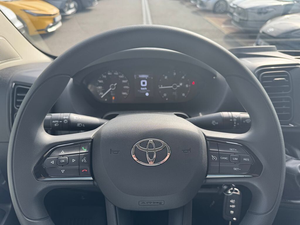 Toyota PROACE MAX