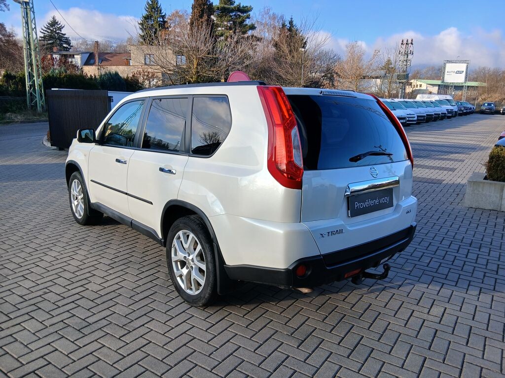 Nissan Další
