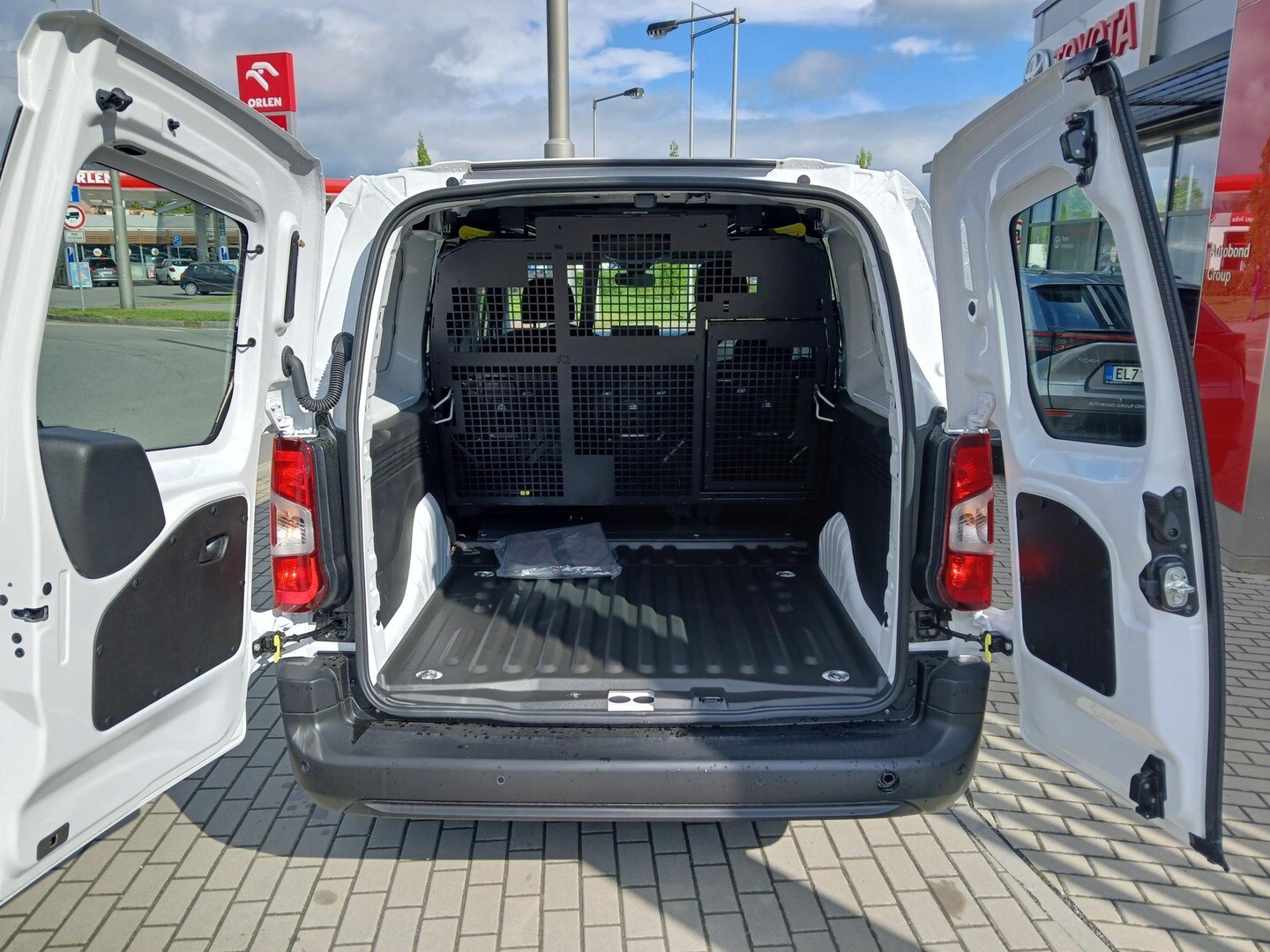 Toyota PROACE CITY