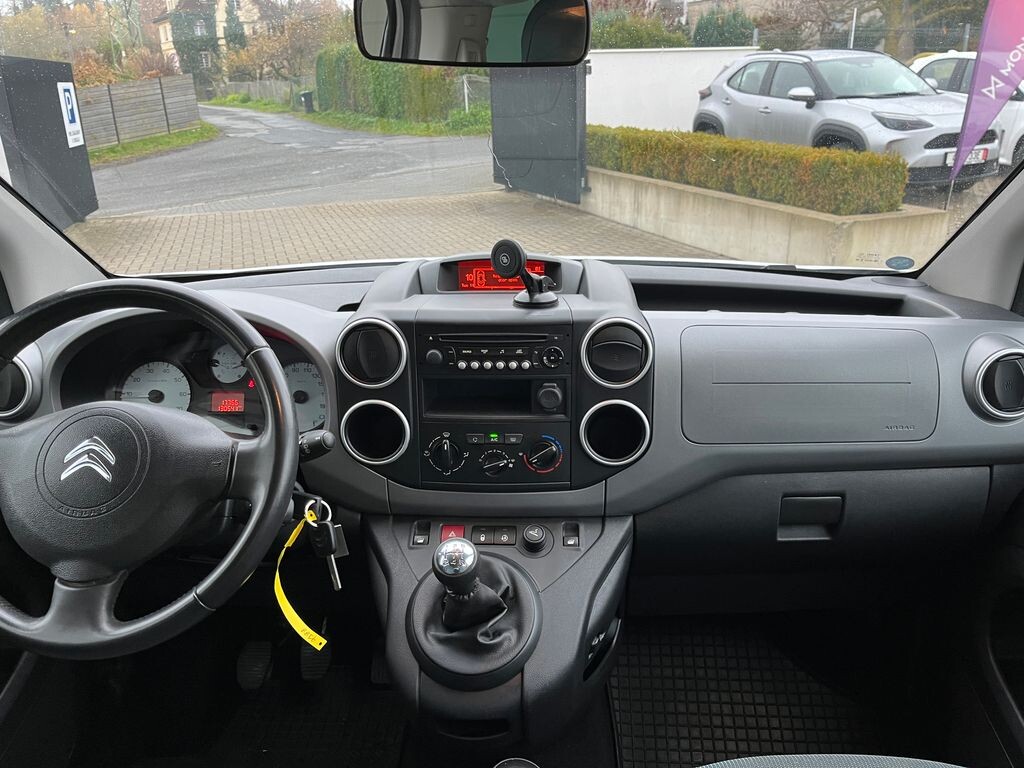Citroën Berlingo