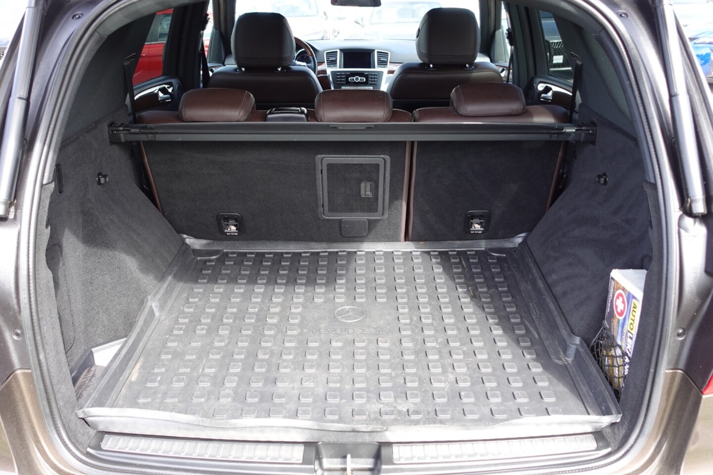 Mercedes-Benz ML
