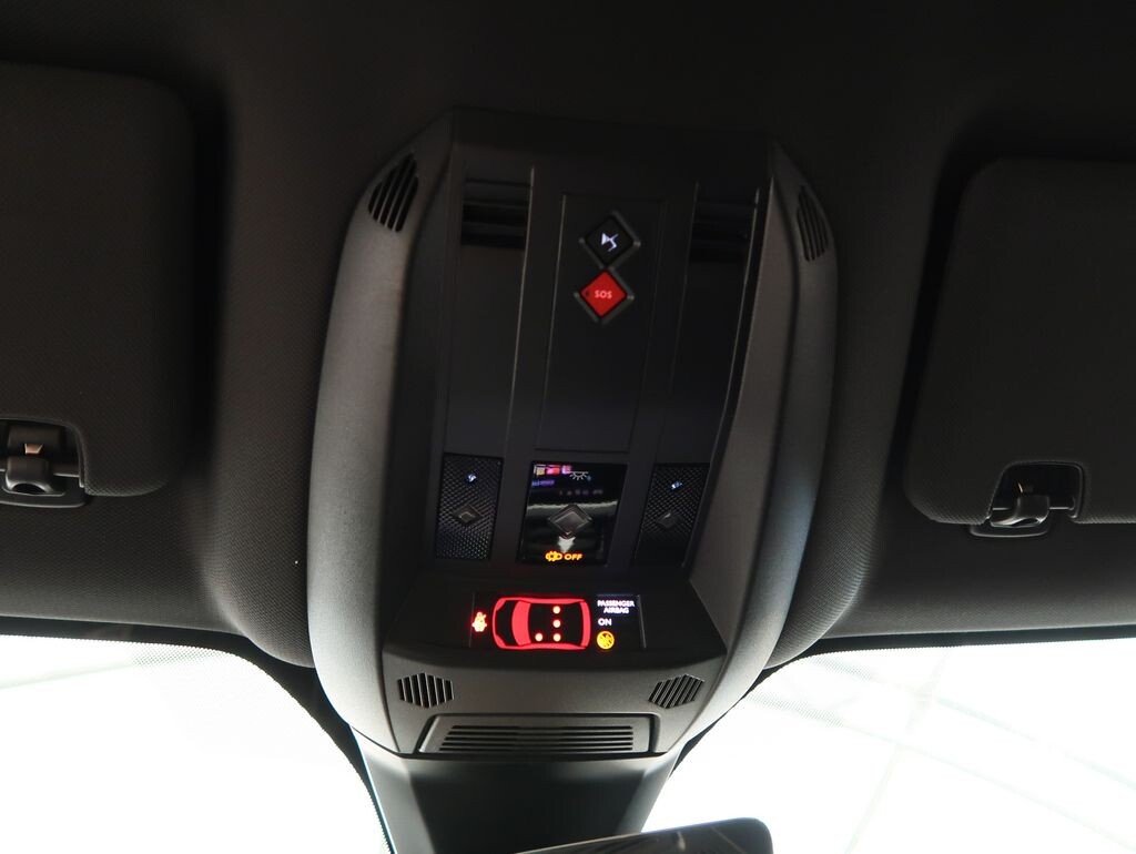 DS Automobiles DS 7 Crossback